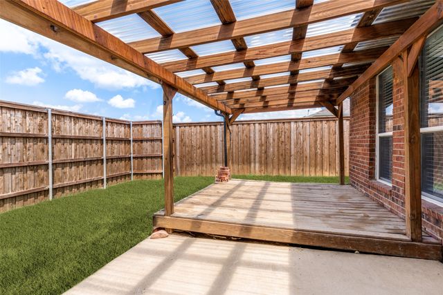 4078 Sydney Drive, Frisco, TX 75033