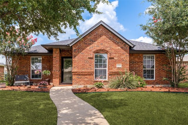 4078 Sydney Drive, Frisco, TX 75033