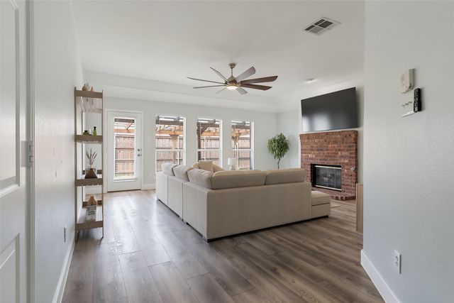 4078 Sydney Drive, Frisco, TX 75033