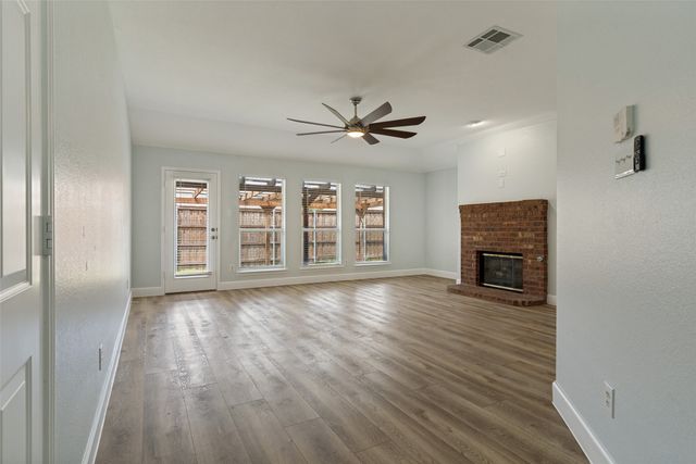 4078 Sydney Drive, Frisco, TX 75033