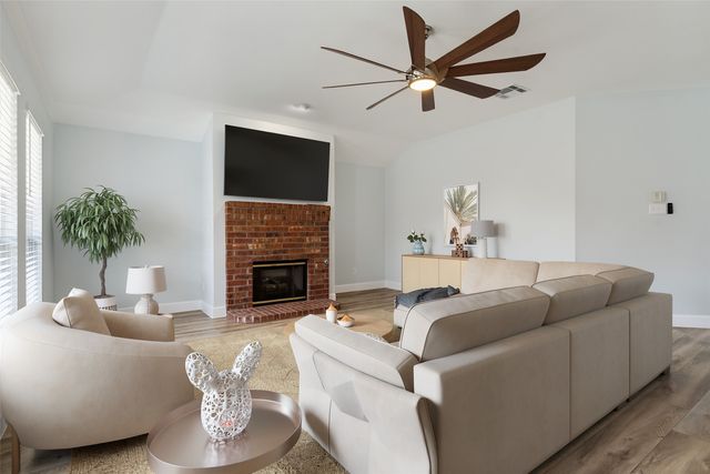 4078 Sydney Drive, Frisco, TX 75033