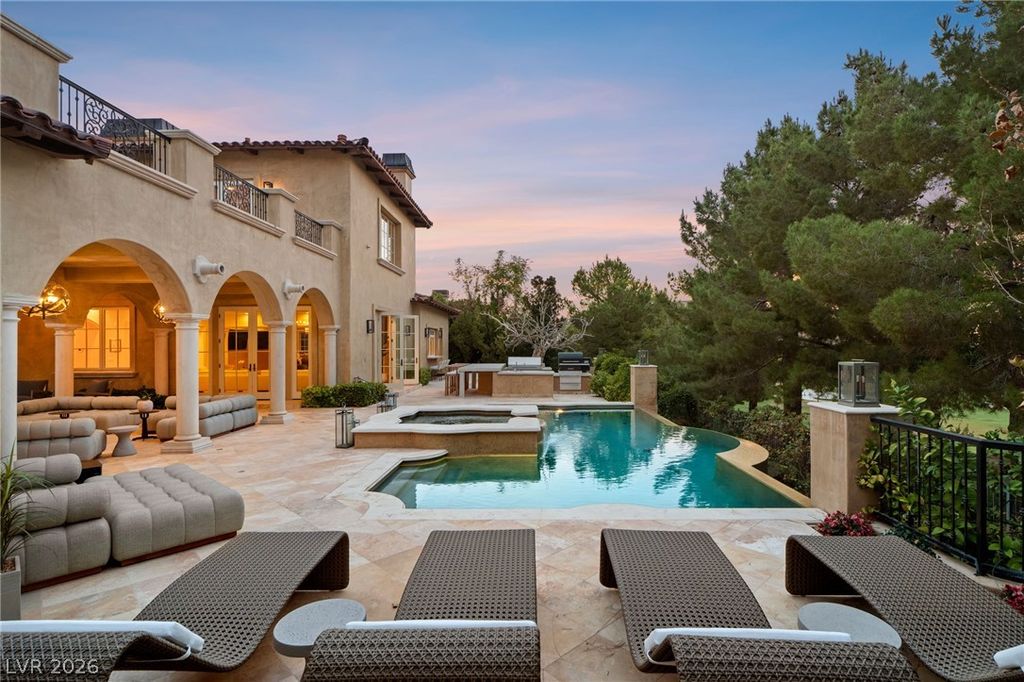 30 Augusta Canyon Way, Las Vegas, NV 89141 — photo 2
