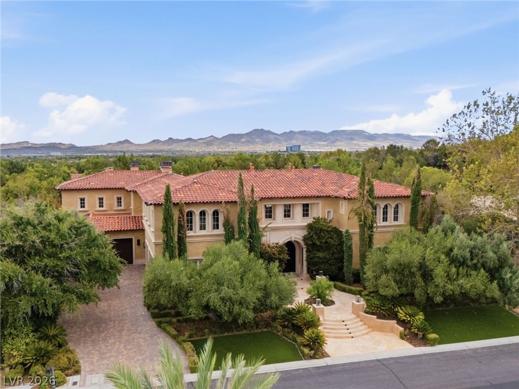 30 Augusta Canyon Way, Las Vegas, NV 89141 — photo 3