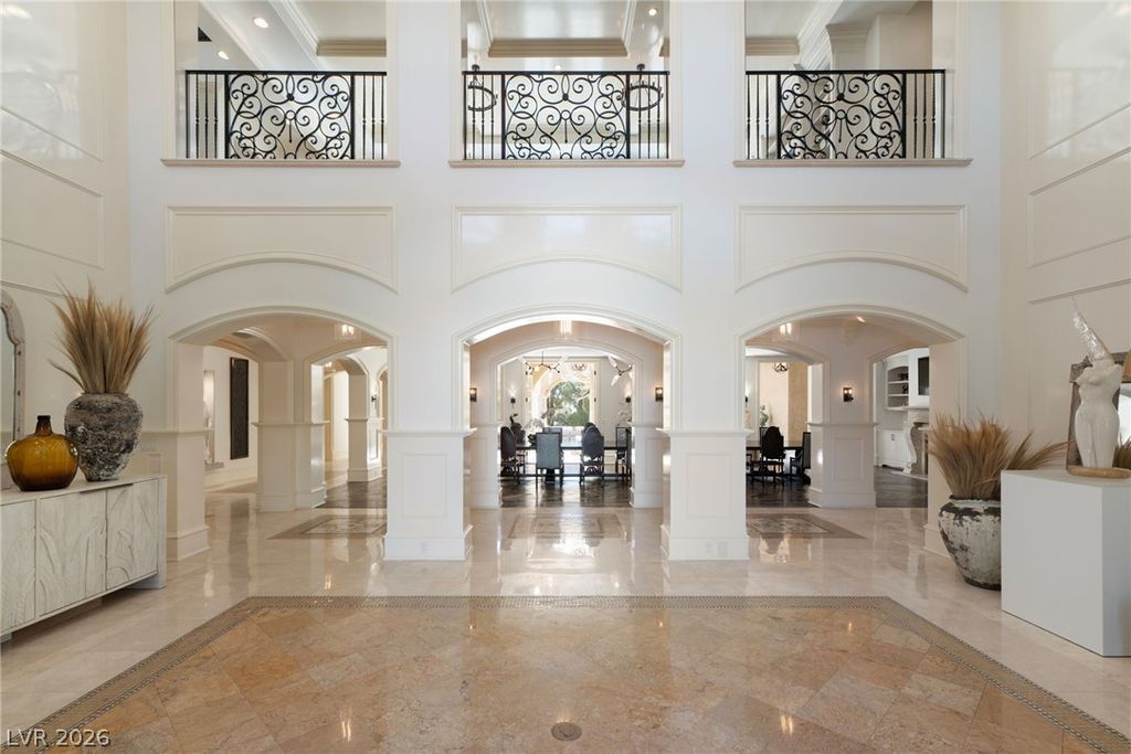 30 Augusta Canyon Way, Las Vegas, NV 89141 — photo 5
