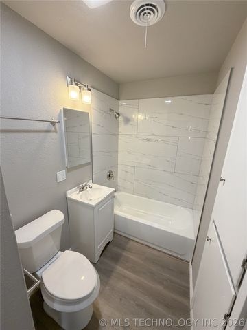 2203 S Poplar Street, Sapulpa, OK 74066