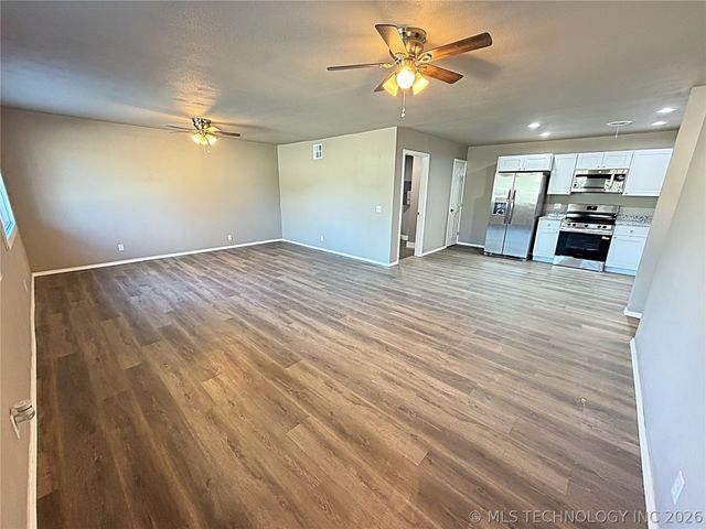 2203 S Poplar Street, Sapulpa, OK 74066