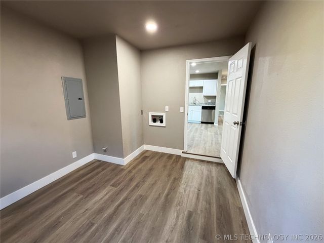 2203 S Poplar Street, Sapulpa, OK 74066