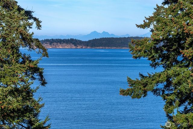359 Georgia Strait Lane, Orcas Island, WA 98245