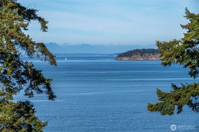 359 Georgia Strait Lane, Orcas Island, WA 98245