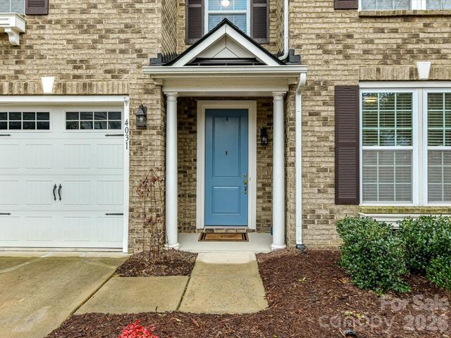 4031 Orchid Way, Tega Cay, SC 29708