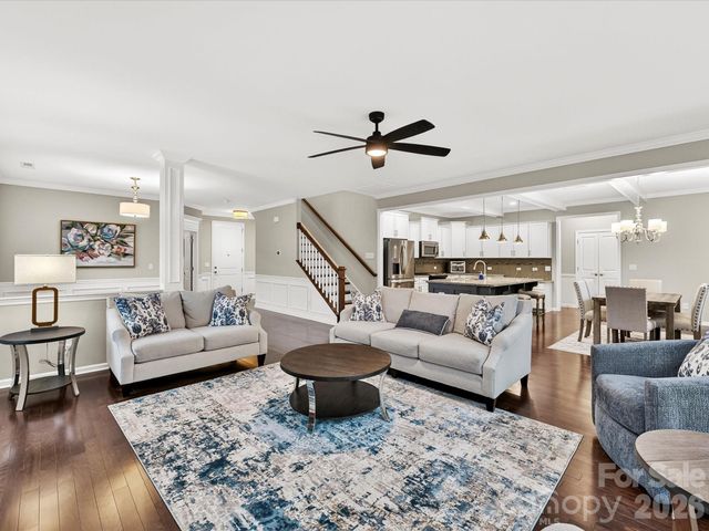 4031 Orchid Way, Tega Cay, SC 29708