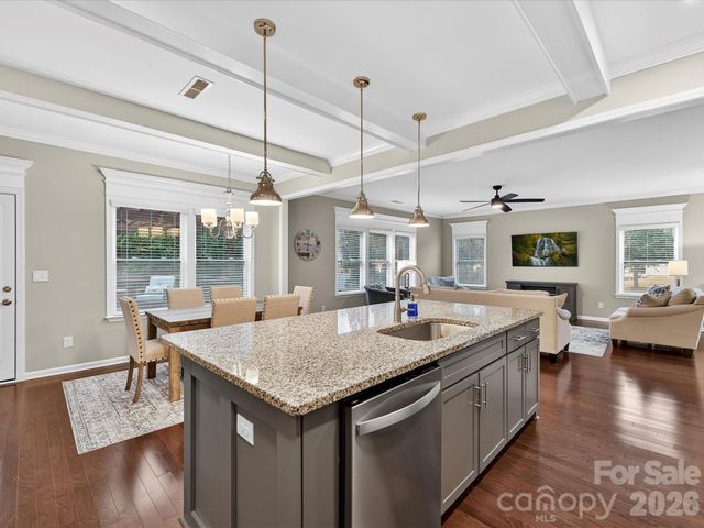 4031 Orchid Way, Tega Cay, SC 29708