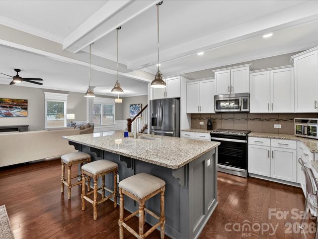 4031 Orchid Way, Tega Cay, SC 29708