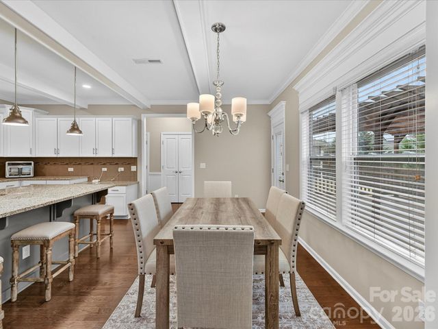 4031 Orchid Way, Tega Cay, SC 29708