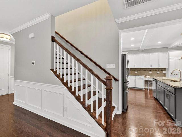 4031 Orchid Way, Tega Cay, SC 29708