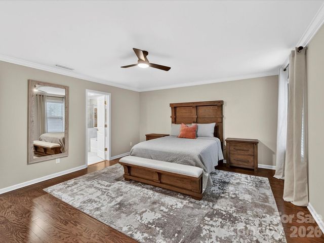 4031 Orchid Way, Tega Cay, SC 29708