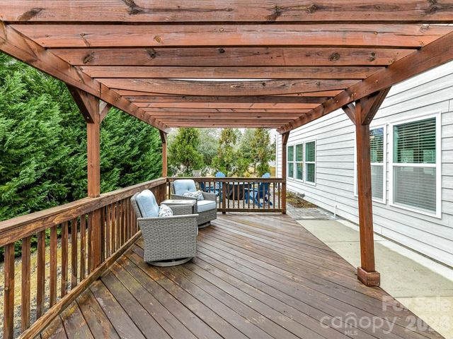 4031 Orchid Way, Tega Cay, SC 29708