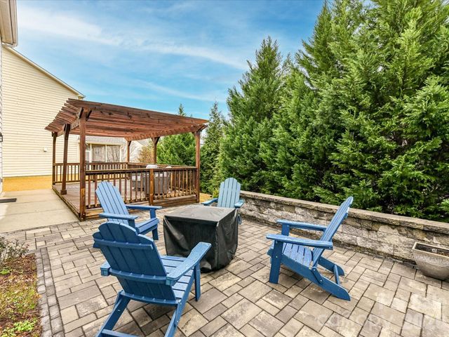 4031 Orchid Way, Tega Cay, SC 29708