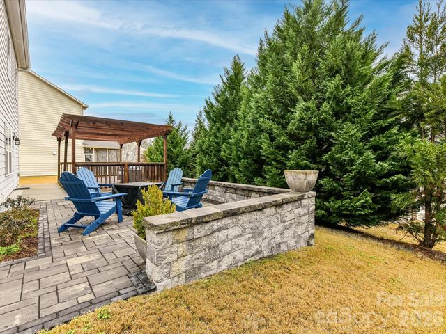 4031 Orchid Way, Tega Cay, SC 29708