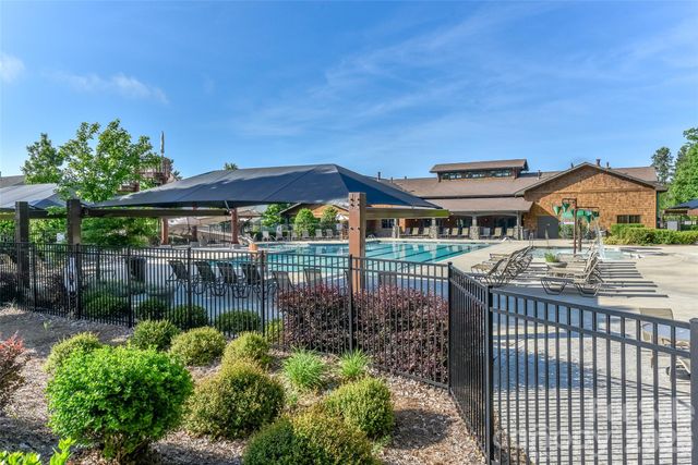 4031 Orchid Way, Tega Cay, SC 29708