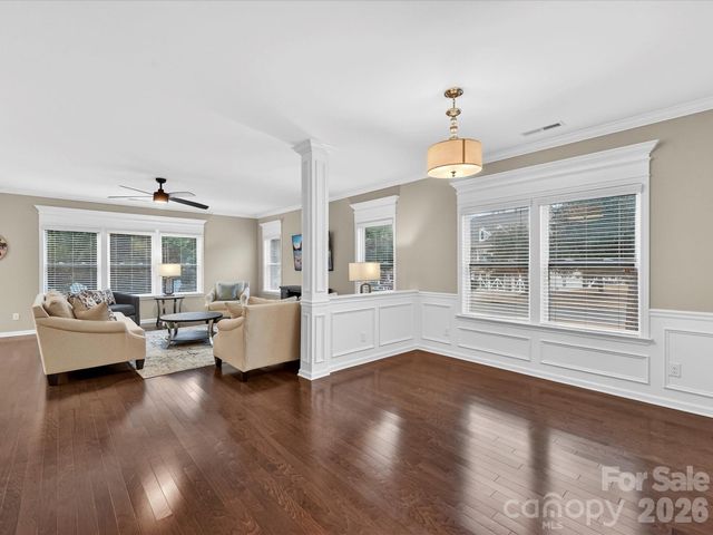 4031 Orchid Way, Tega Cay, SC 29708