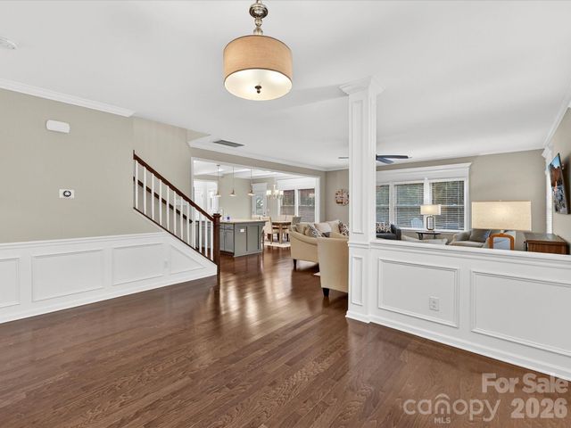 4031 Orchid Way, Tega Cay, SC 29708