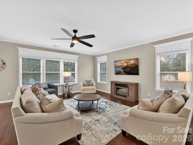 4031 Orchid Way, Tega Cay, SC 29708