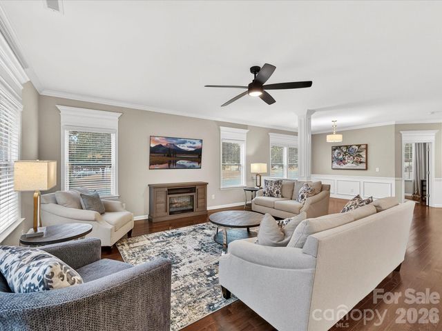 4031 Orchid Way, Tega Cay, SC 29708