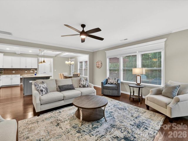 4031 Orchid Way, Tega Cay, SC 29708