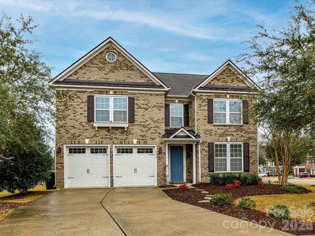 4031 Orchid Way, Tega Cay, SC 29708