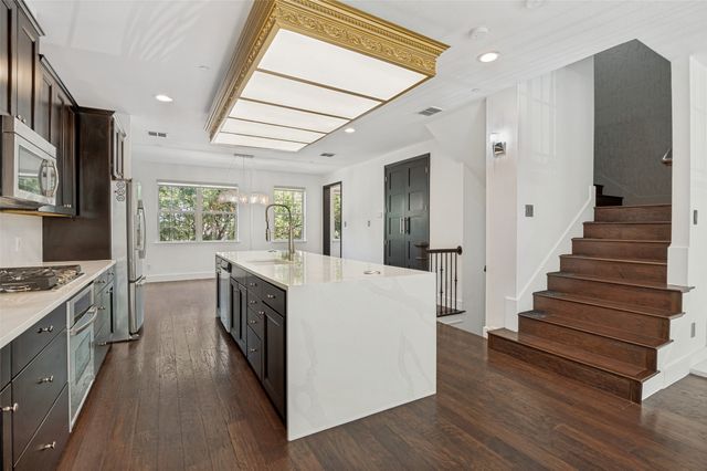 3906 Asbury Lane, Addison, TX 75001