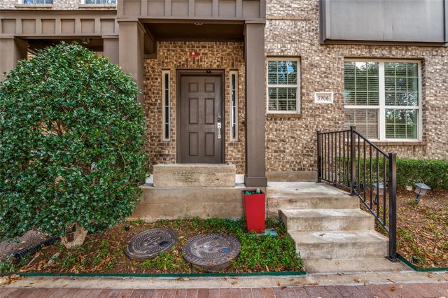 3906 Asbury Lane, Addison, TX 75001