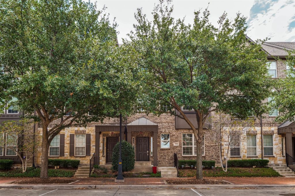 3906 Asbury Lane, Addison, TX 75001