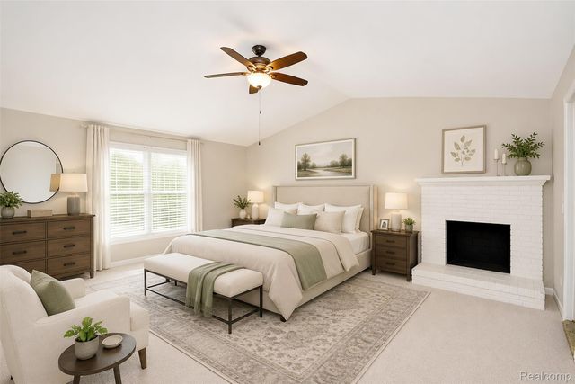 1325 Royal Crescent Street, Rochester Hills, MI 48306