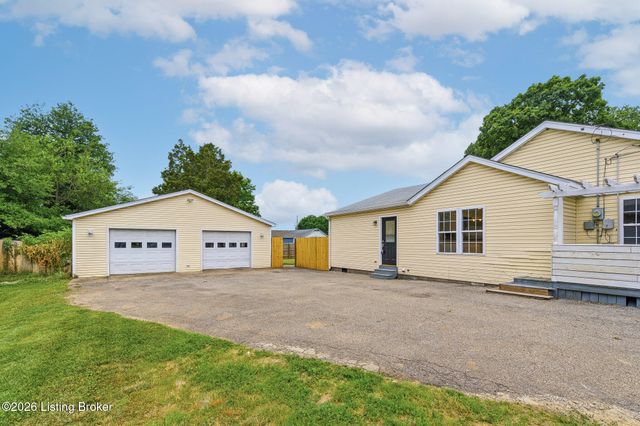 1612 Pershing Ave, Louisville, KY 40242