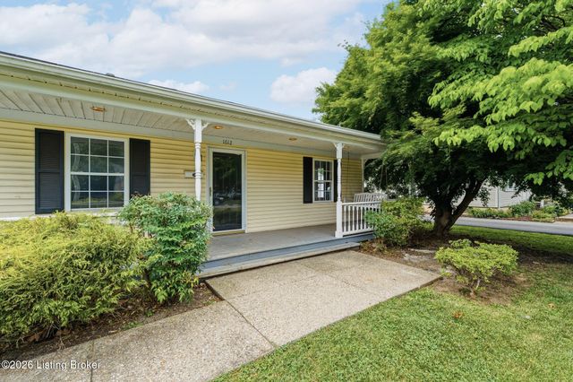 1612 Pershing Ave, Louisville, KY 40242