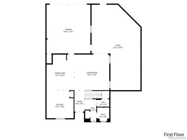 10466 Garland Dr, Broomfield, CO 80021