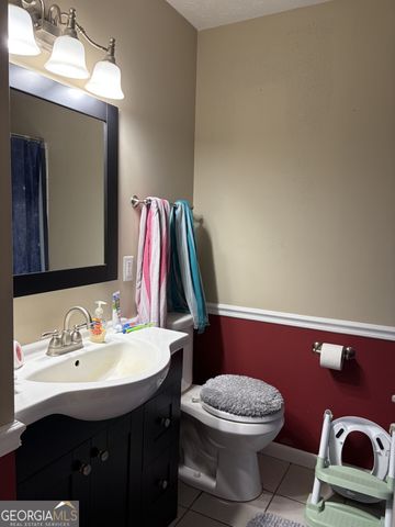 349 Woolard Road, Folkston, GA 31537