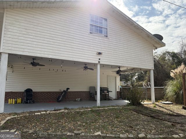 349 Woolard Road, Folkston, GA 31537