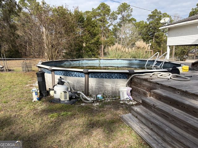 349 Woolard Road, Folkston, GA 31537