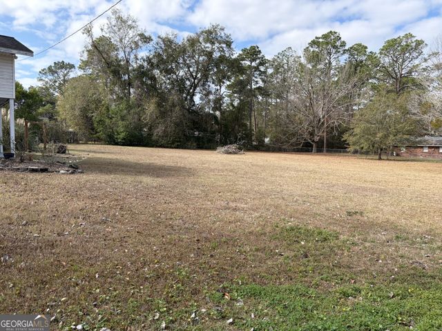 349 Woolard Road, Folkston, GA 31537