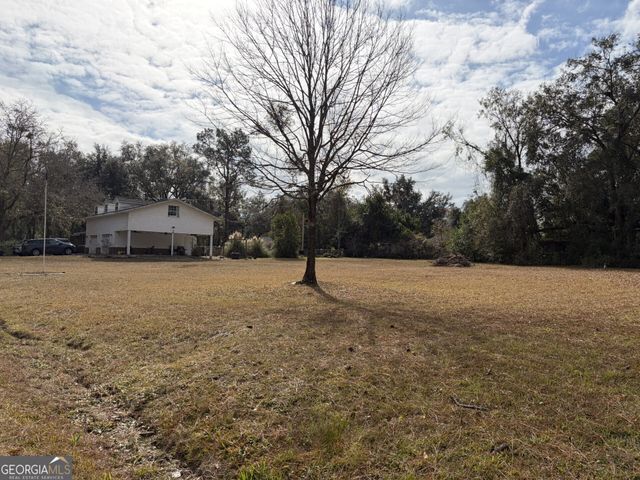 349 Woolard Road, Folkston, GA 31537