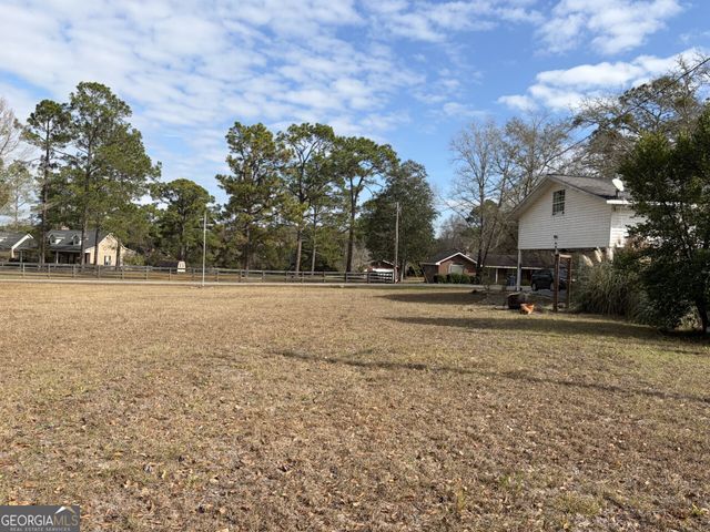 349 Woolard Road, Folkston, GA 31537