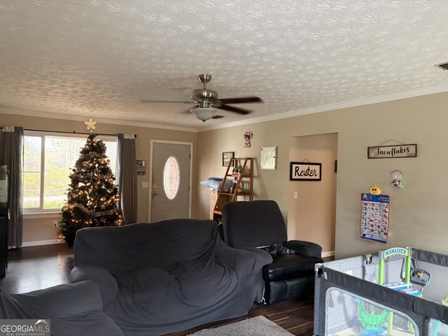 349 Woolard Road, Folkston, GA 31537