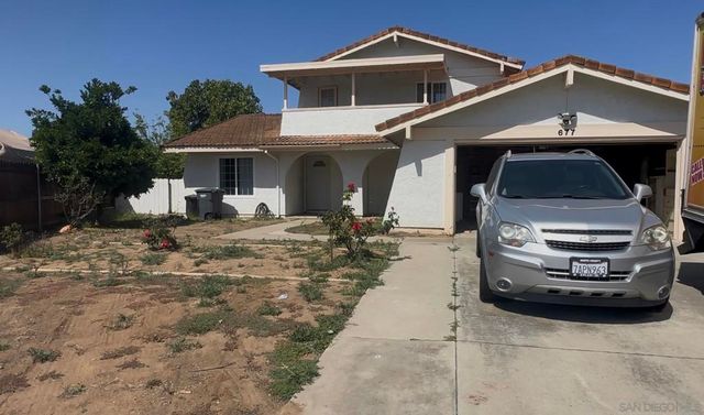 677 Astorga Place, San Marcos, CA 92069