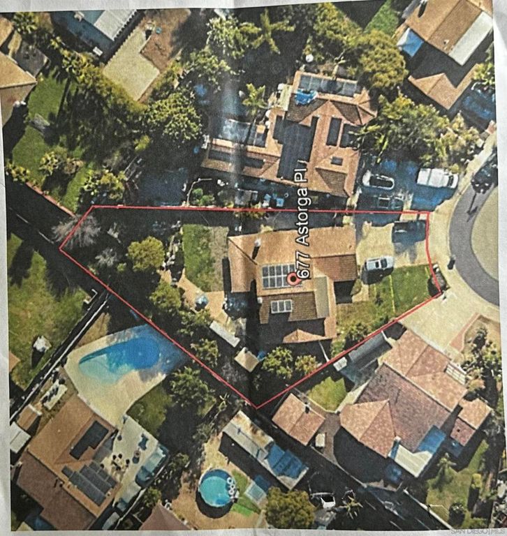 677 Astorga Place, San Marcos, CA 92069