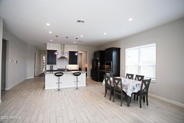 10549 W Albert Lane, Peoria, AZ 85382