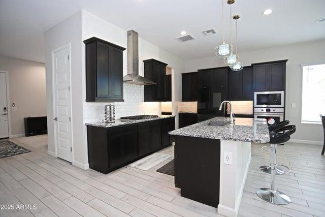 10549 W Albert Lane, Peoria, AZ 85382