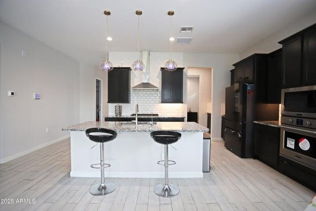 10549 W Albert Lane, Peoria, AZ 85382