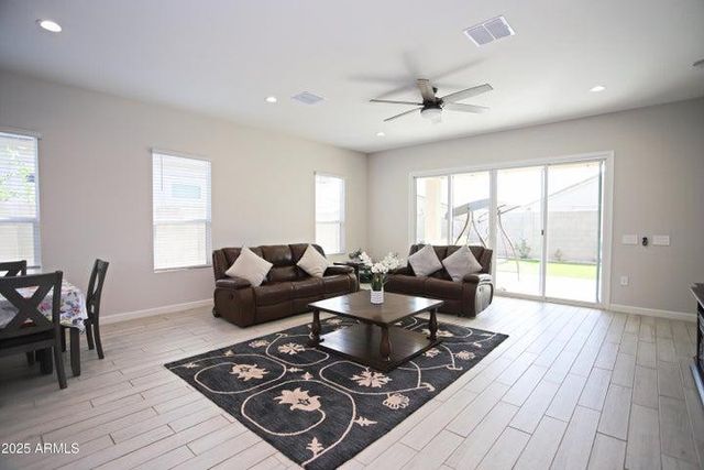 10549 W Albert Lane, Peoria, AZ 85382